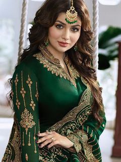 Ayesha Takia